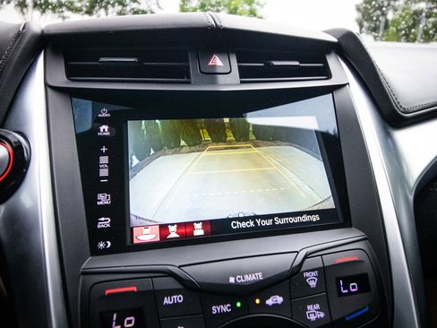 Used 2017 Acura NSX AWD/4WD image 25