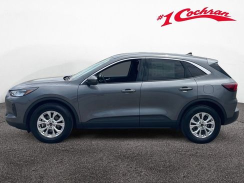 Used 2023 Ford Escape Active w/ Tech Pack #2 AWD/4WD image 22