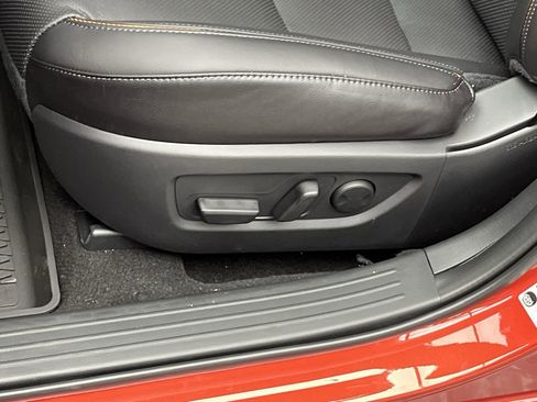 New 2026 MAZDA CX-50 AWD 2.5 Hybrid w/ Weather Package image 10