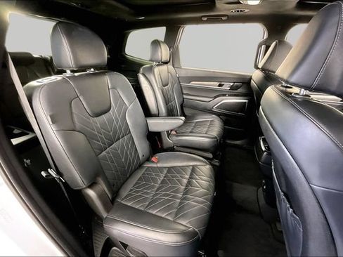 Certified 2024 Kia Telluride SX Prestige X-Line AWD/4WD image 24