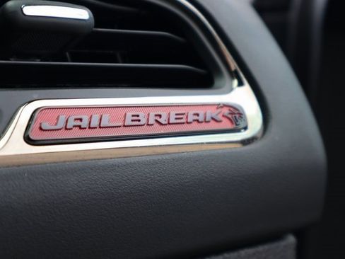 Used 2023 Dodge Challenger SRT Hellcat Widebody image 49