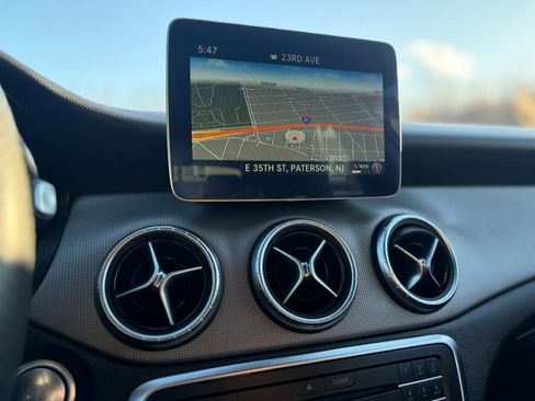 Used 2019 Mercedes-Benz CLA 250 CLA 250 4MATIC Coupe w/ Multimedia Package image 32