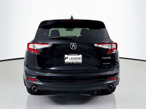 Used 2021 Acura RDX w/ Technology Package image 7