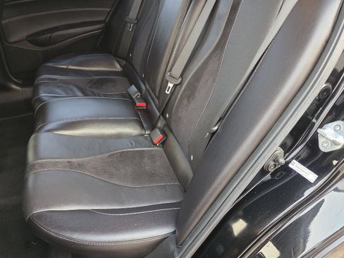 Used 2022 Acura ILX image 35