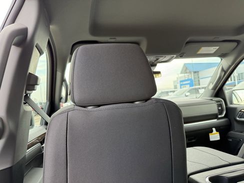 New 2026 Chevrolet Silverado 1500 RST w/ Texas Edition Plus image 37