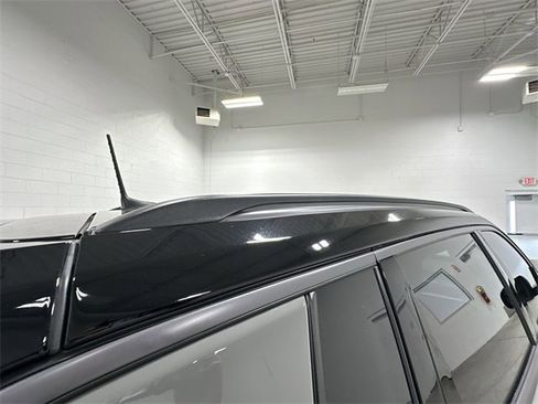 Used 2022 Jeep Compass Trailhawk w/ Trailhawk Convenience Group image 24