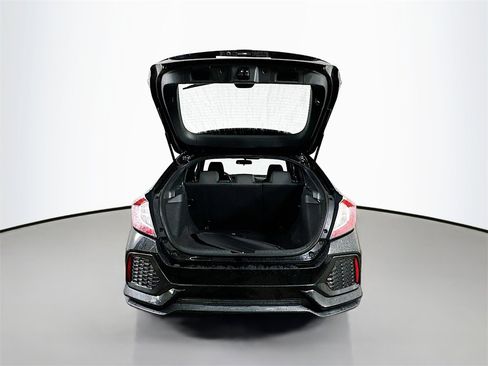 Used 2019 Honda Civic EX image 34