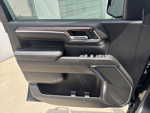 Certified 2023 Chevrolet Silverado 1500 RST w/ Protection Package AWD/4WD image 22