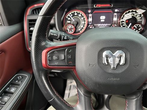 Used 2022 RAM 1500 Rebel w/ Rebel Level 1 Equipment Group image 33