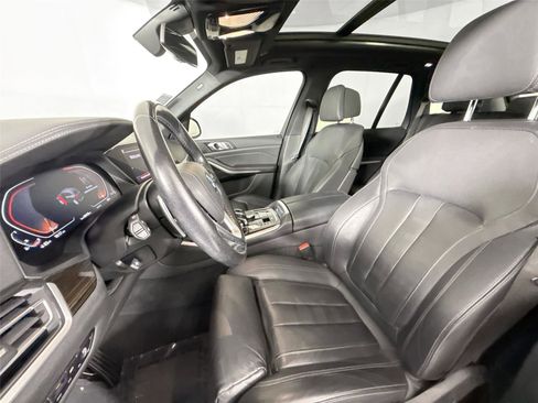 Used 2020 BMW X5 sDrive40i w/ Convenience Package image 15