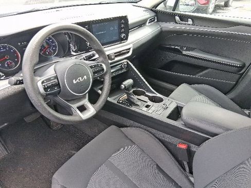 Used 2023 Kia K5 LXS FWD image 14