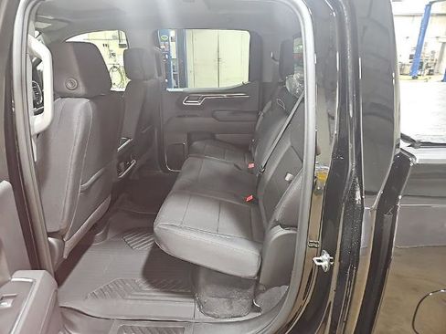 New 2026 Chevrolet Silverado 1500 RST image 21