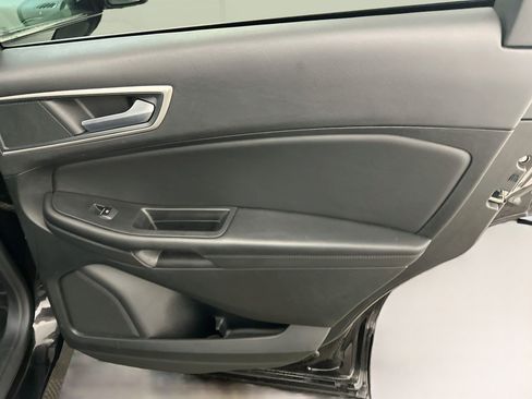Used 2024 Ford Edge SEL AWD/4WD image 30