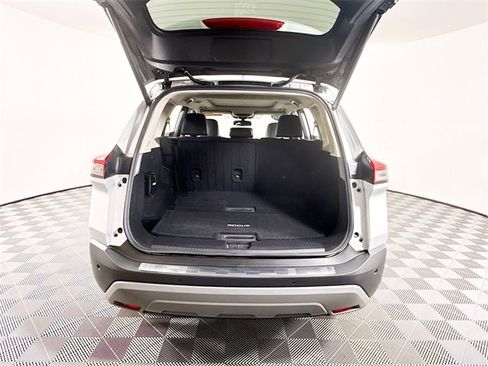 Certified 2021 Nissan Rogue SL image 34