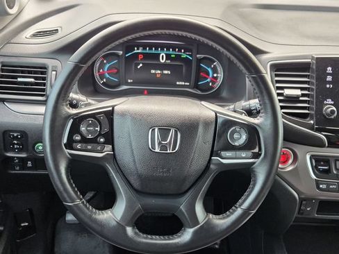 Used 2021 Honda Pilot EX-L image 23