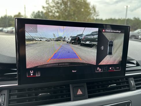 Used 2023 Audi A5 2.0T Prestige image 30