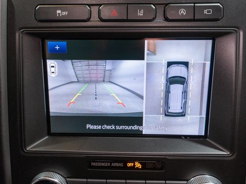 Used 2020 Ford Expedition King Ranch RWD image 23
