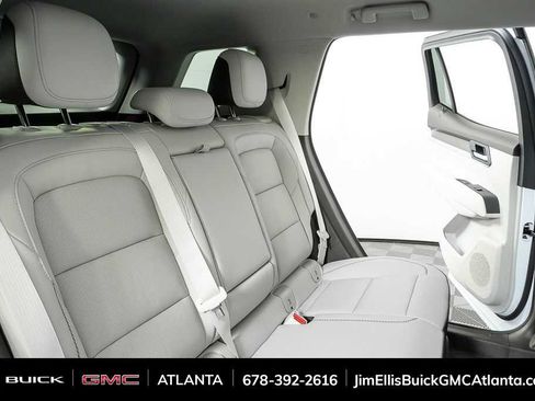 New 2026 GMC Terrain Denali image 20