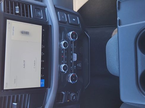 Used 2025 Ford F150 XLT w/ Equipment Group 301A Standard image 15