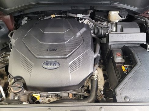 Used 2021 Kia Telluride S image 30