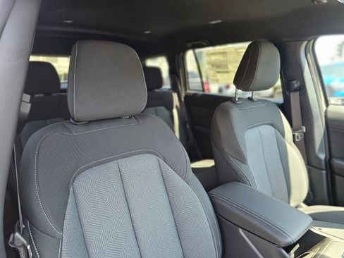 New 2026 Jeep Cherokee Laredo AWD/4WD image 28