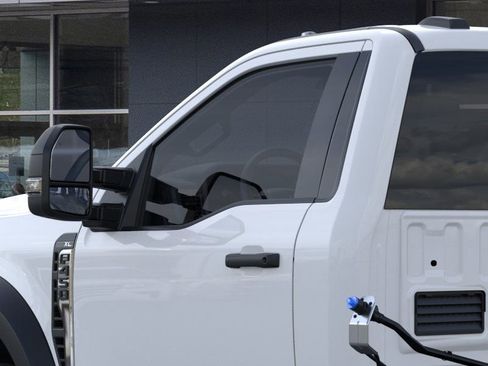 New 2025 Ford F450 XL image 20