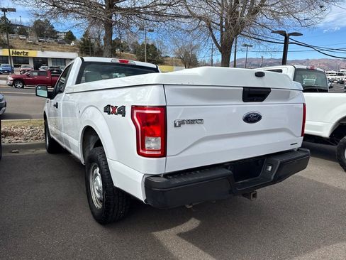 Used 2016 Ford F150 XL w/ Equipment Group 101A Mid image 13
