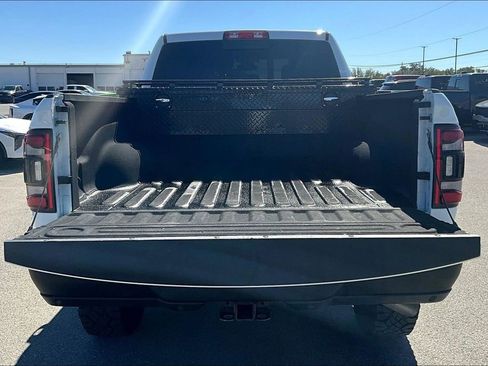 Used 2022 RAM 2500 Power Wagon w/ Level 1 Equipment Group image 37