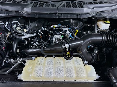 Used 2022 Ford F150 XLT w/ Equipment Group 302A High image 31