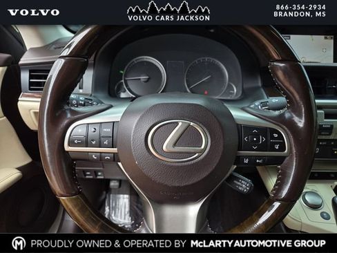 Used 2016 Lexus ES 350 FWD image 21