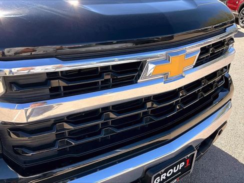 Used 2022 Chevrolet Silverado 1500 LT image 28