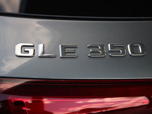 Used 2026 Mercedes-Benz GLE 350 4MATIC image 21