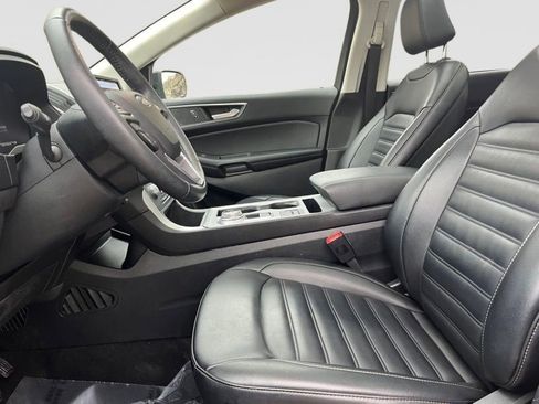 Certified 2022 Ford Edge SEL w/ Convenience Package AWD/4WD image 20