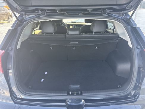 Used 2020 Kia Niro EX Premium w/ Cold Weather Package image 8
