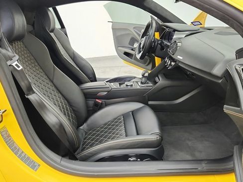 Used 2020 Audi R8 V10 performance AWD/4WD image 26
