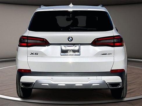 Used 2019 BMW X5 xDrive40i image 4