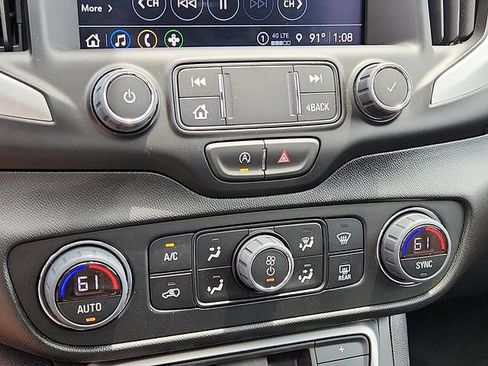 Certified 2024 GMC Terrain SLT w/ Tech Package AWD/4WD image 16