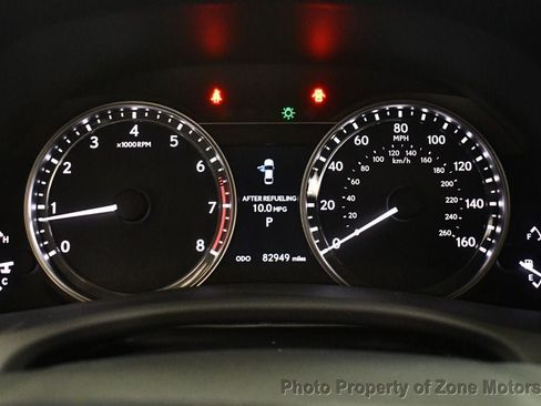 Used 2014 Lexus GS 350 AWD w/ Premium Package image 35
