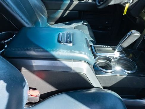 Used 2014 Ford F150 Limited image 42