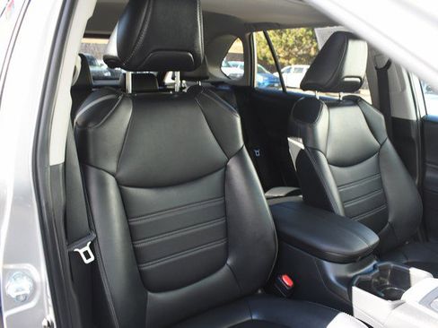 Certified 2023 Toyota RAV4 XLE Premium image 27