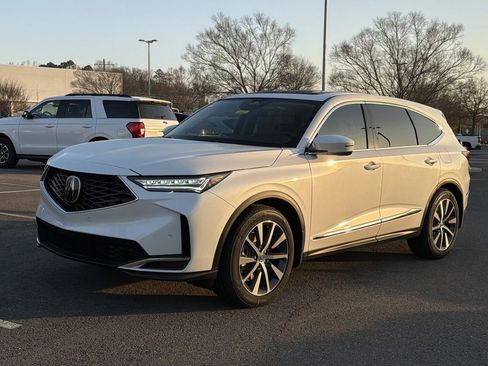New 2026 Acura MDX w/ Technology Package image 7