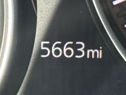 Certified 2025 MAZDA CX-50 2.5 Hybrid w/ Weather Package image 14