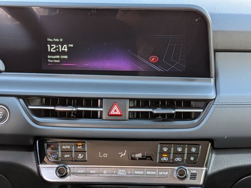 New 2026 Kia Seltos EX FWD image 20