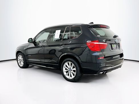 Used 2016 BMW X3 xDrive35i image 5
