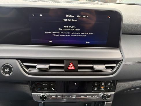 New 2026 Kia Seltos EX image 33