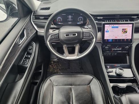 Used 2023 Jeep Grand Cherokee Limited image 5