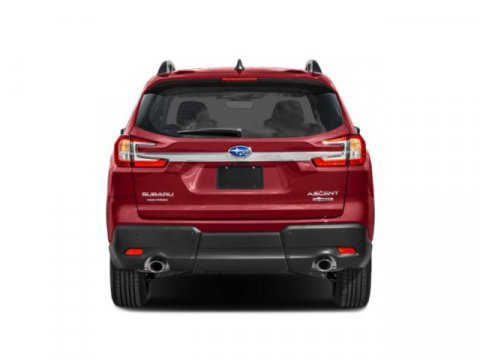 New 2027 Subaru Ascent Limited AWD/4WD image 8