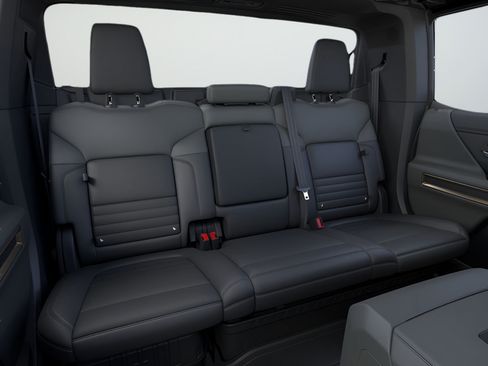 New 2025 GMC Hummer EV 3X w/ Battery Pack, 24 Module Pack AWD/4WD image 17