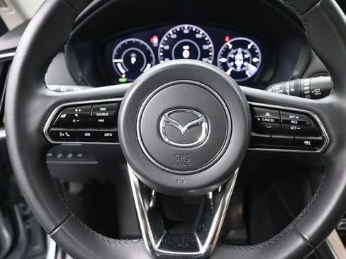 Certified 2024 MAZDA CX-90 Plug-In Hybrid w/ Premium Pkg AWD/4WD image 20