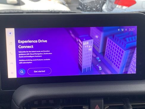 New 2026 Toyota Land Cruiser image 20